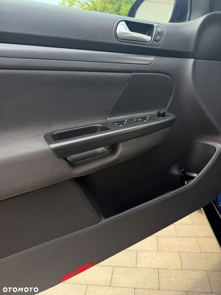 Volkswagen Golf 1.9 TDI Tour - 10