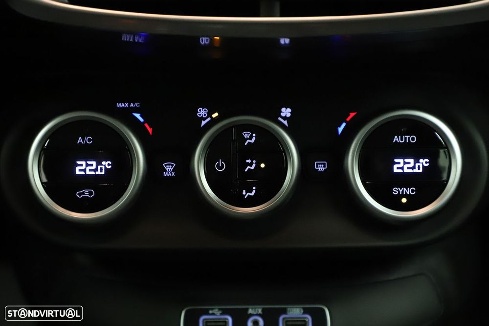 Fiat 500X 1.0 FireFly Urban - 8