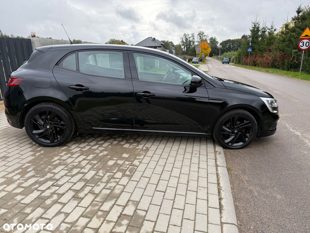 Renault Megane ENERGY TCe 130 Start & Stop Paris - 14