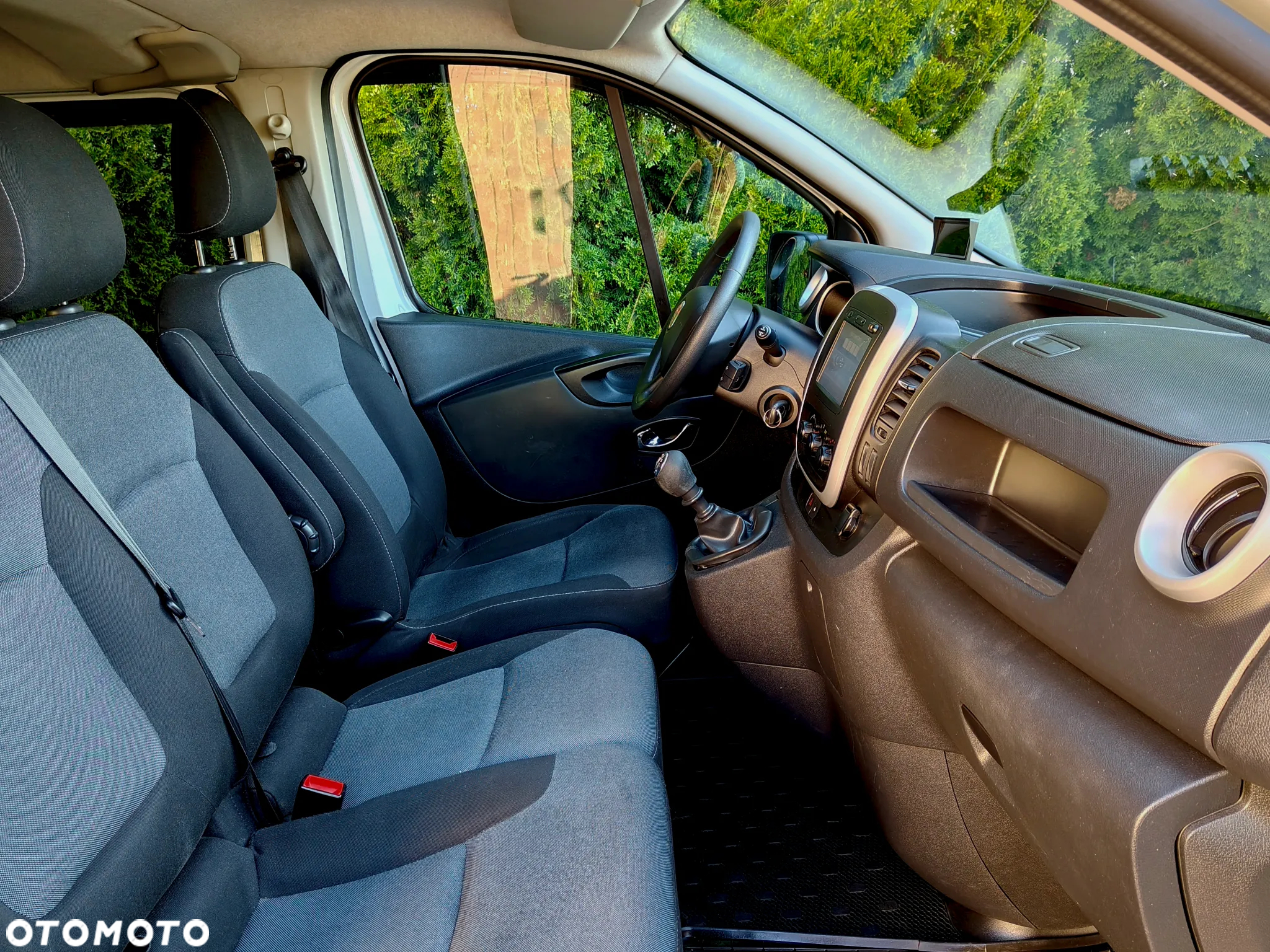 Fiat Talento Multicab 1.6 Multijet L2H1 SX - 5