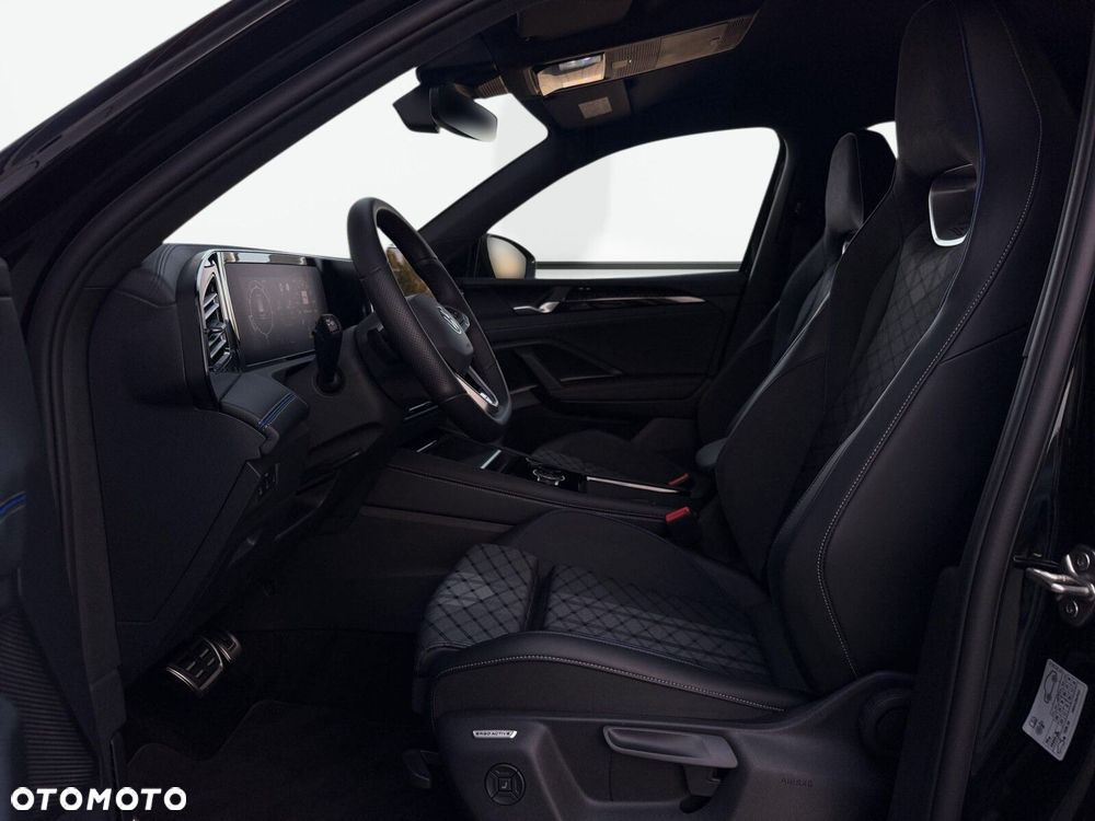 Volkswagen Tiguan 2.0 TSI 4Mot R-Line DSG - 11