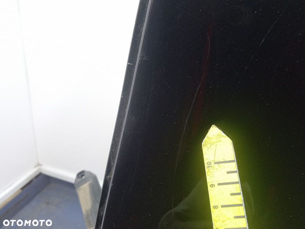 BMW X6 E71 E72 DRZWI TYŁ LEWE TYLNE 475 - 14