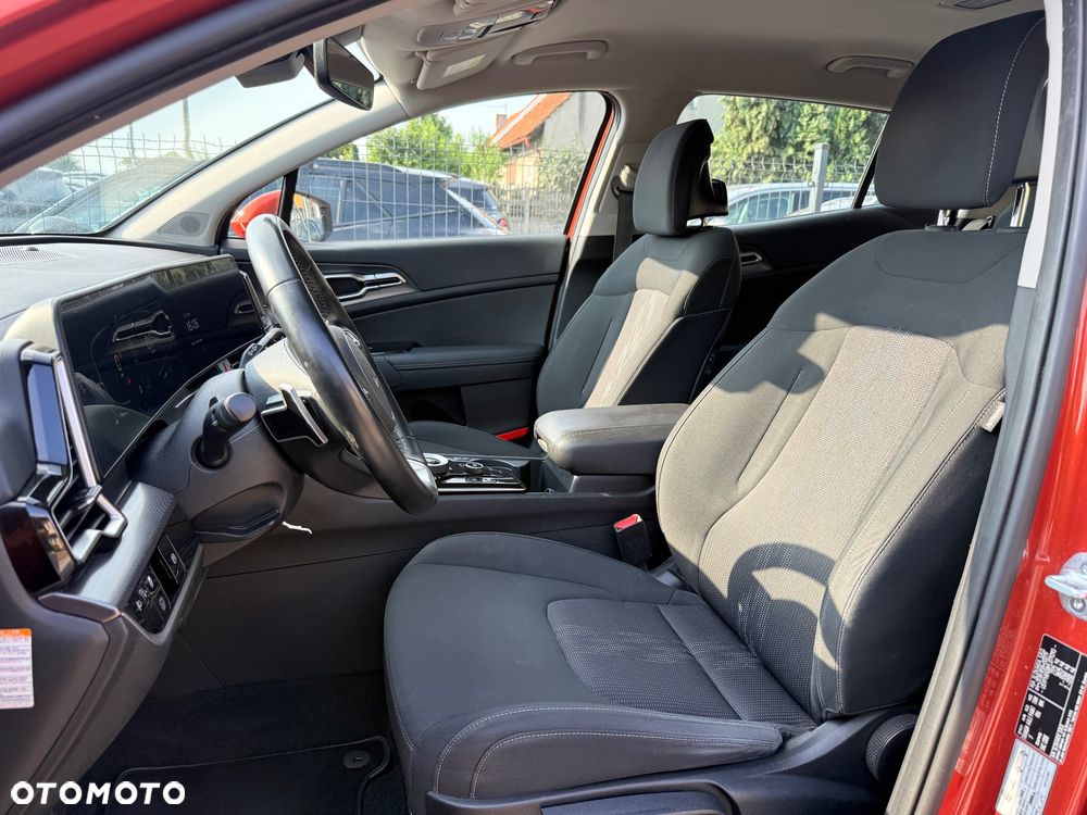 Kia Sportage 1.6T-GDI 2WD Vision - 9