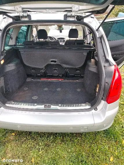 Peugeot 308 1.6 Premium - 10