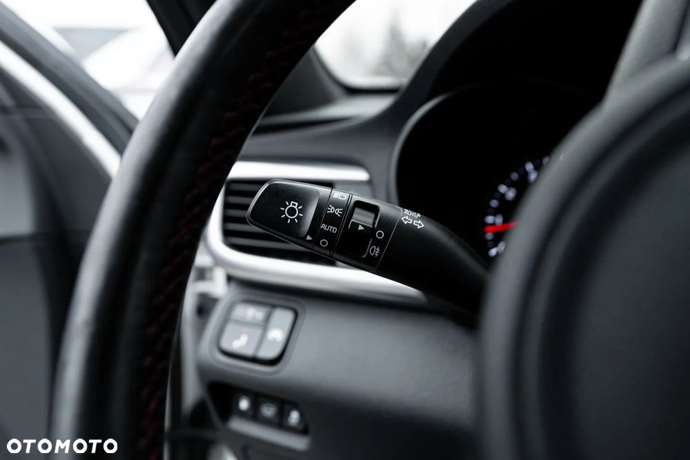 Kia Optima 2.0 T-GDI GT - 27