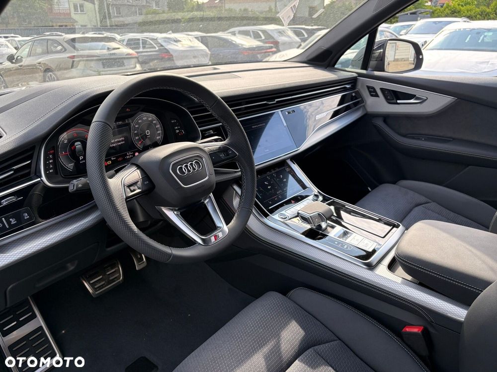 Audi Q7 - 14