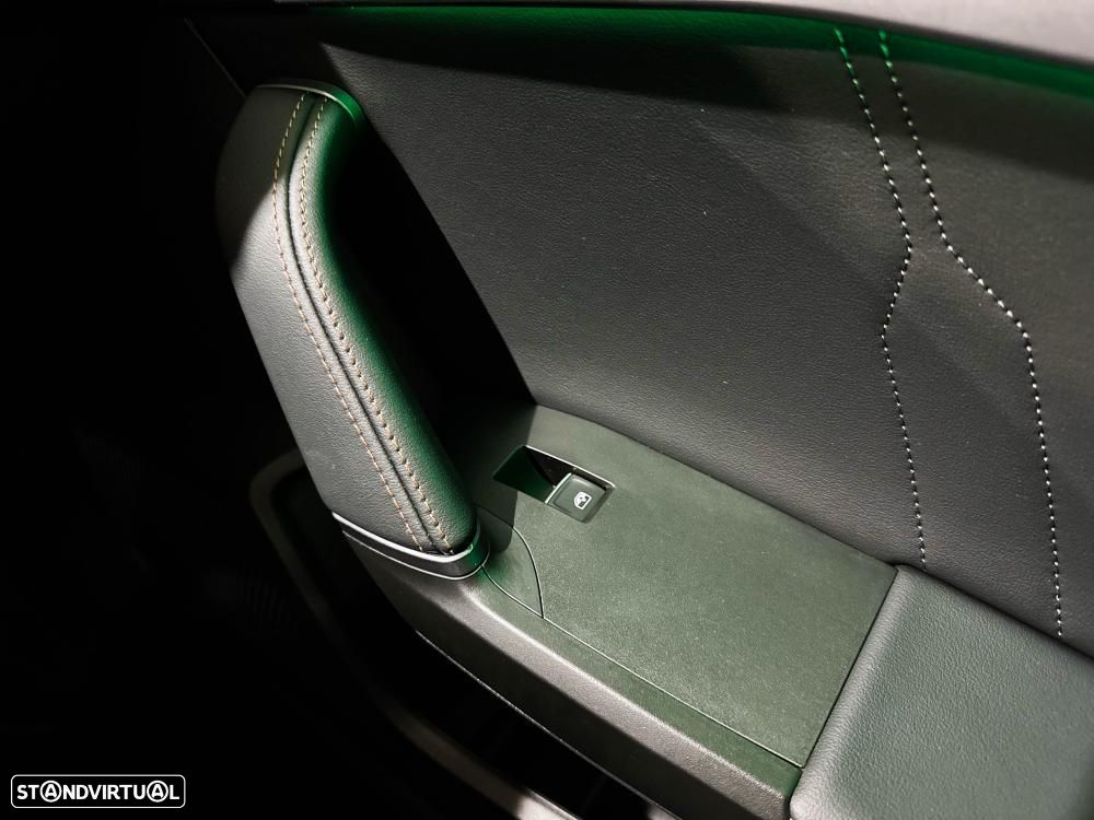 Cupra Formentor 1.4 e-Hybrid DSG VZ - 37