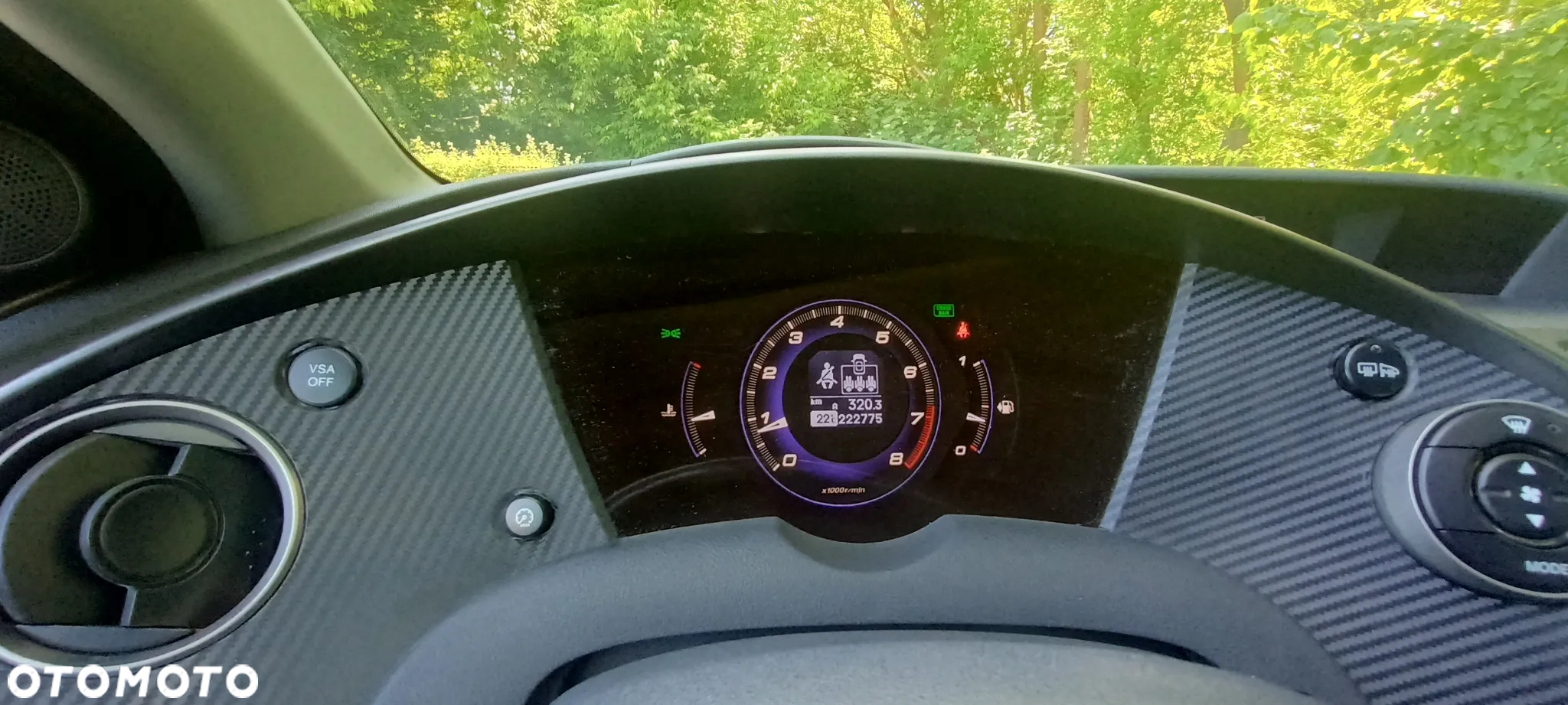 Honda Civic 1.8 TypeS + - 14