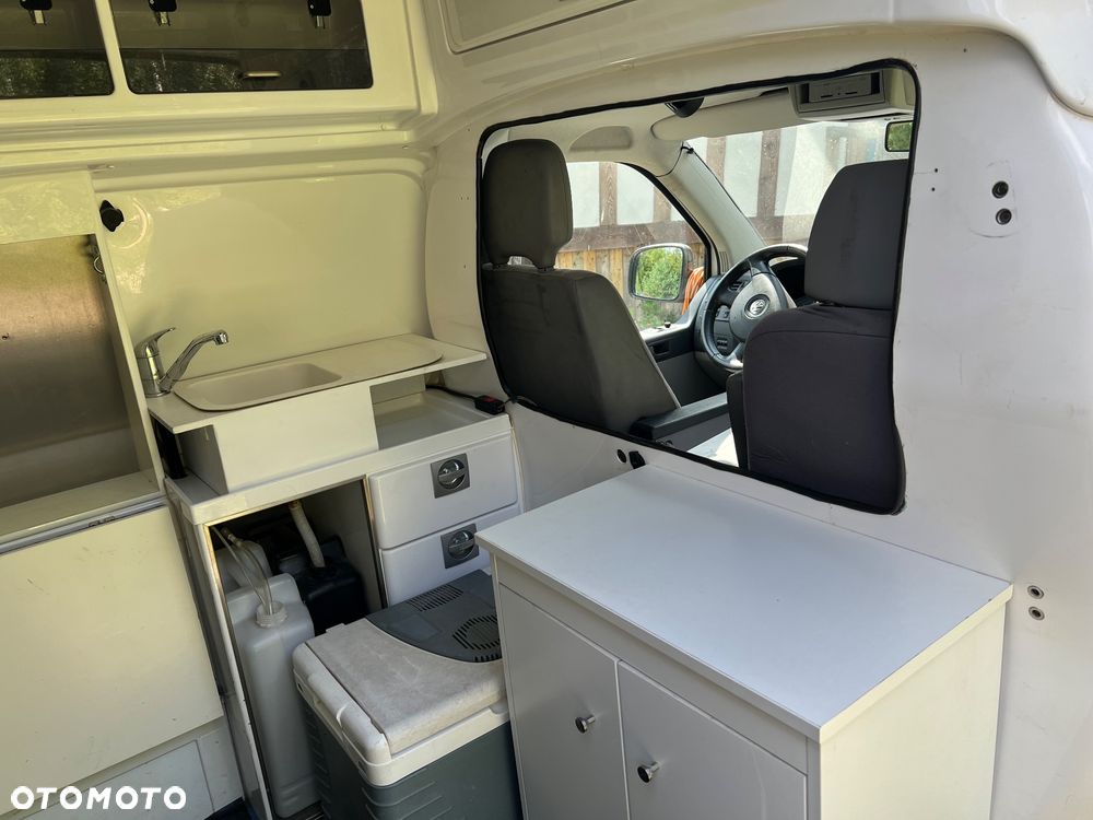 Volkswagen Transporter - 7