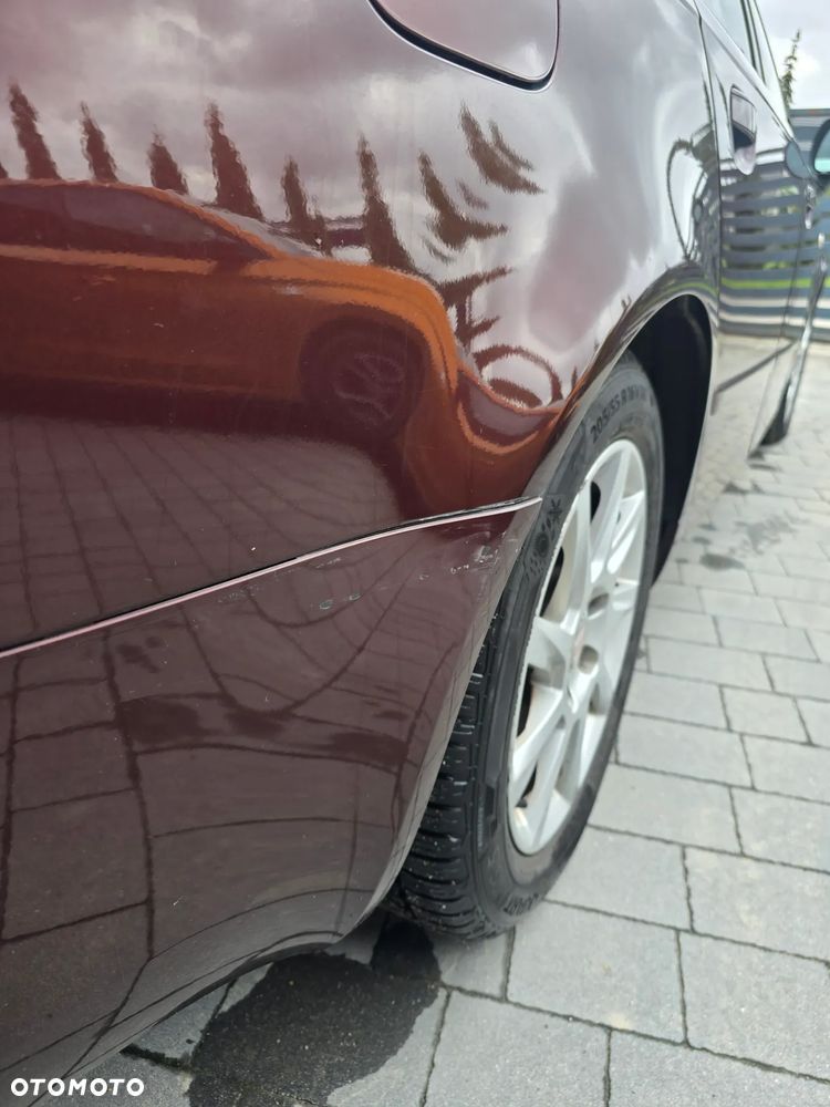 Seat Exeo 2.0 TDI DPF Style - 12