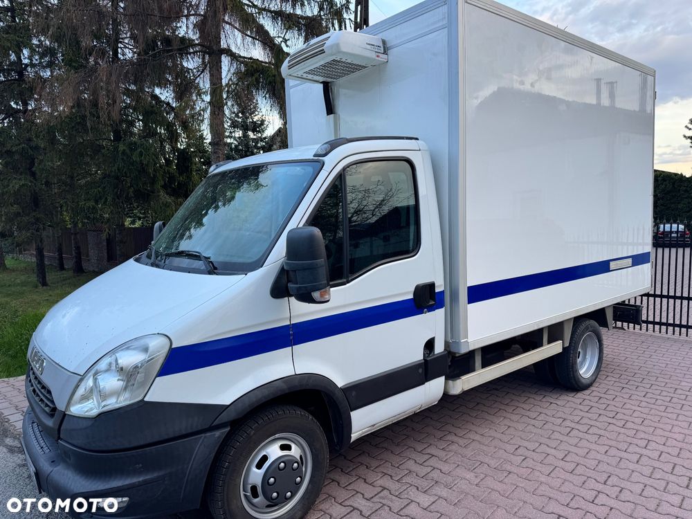 Iveco 35C15 - 4
