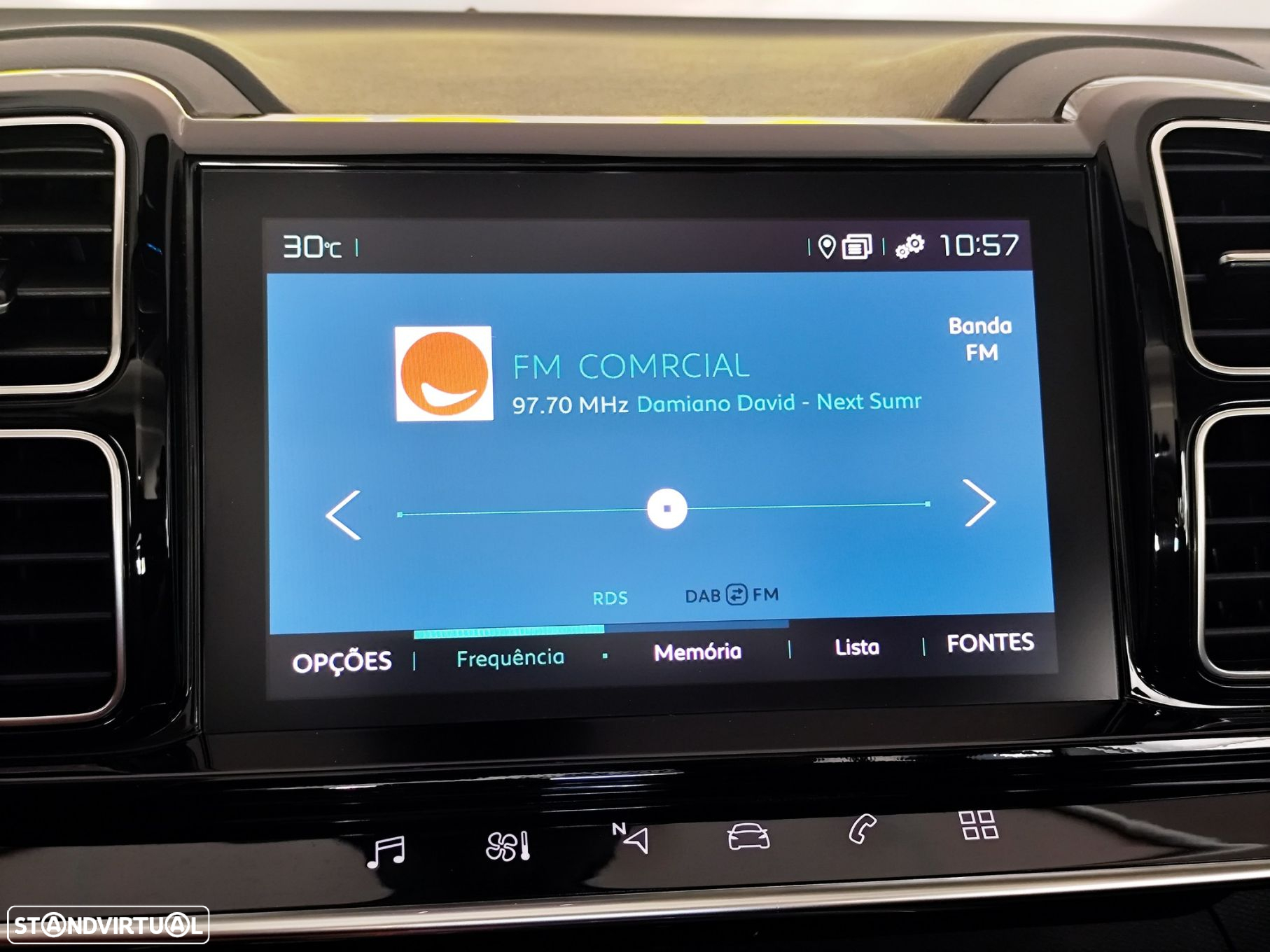 Citroën C5 Aircross 1.6 Hybrid Feel Pack e-EAT8 - 20