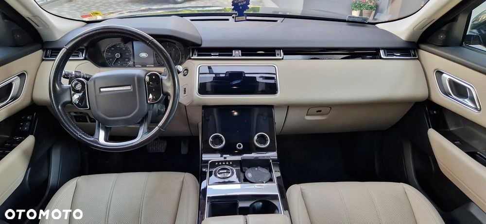 Land Rover Range Rover Velar 2.0 SD4 S - 33