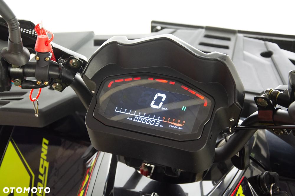 XTR Farmer 150 Pro - 14