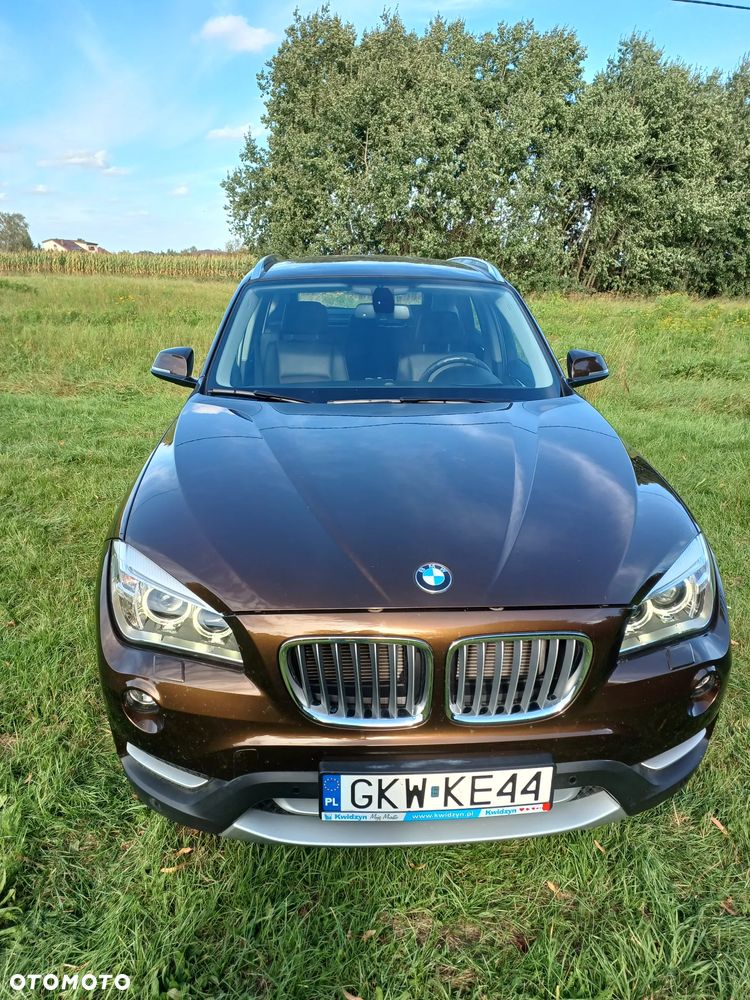 BMW X1 sDrive18i xLine - 3