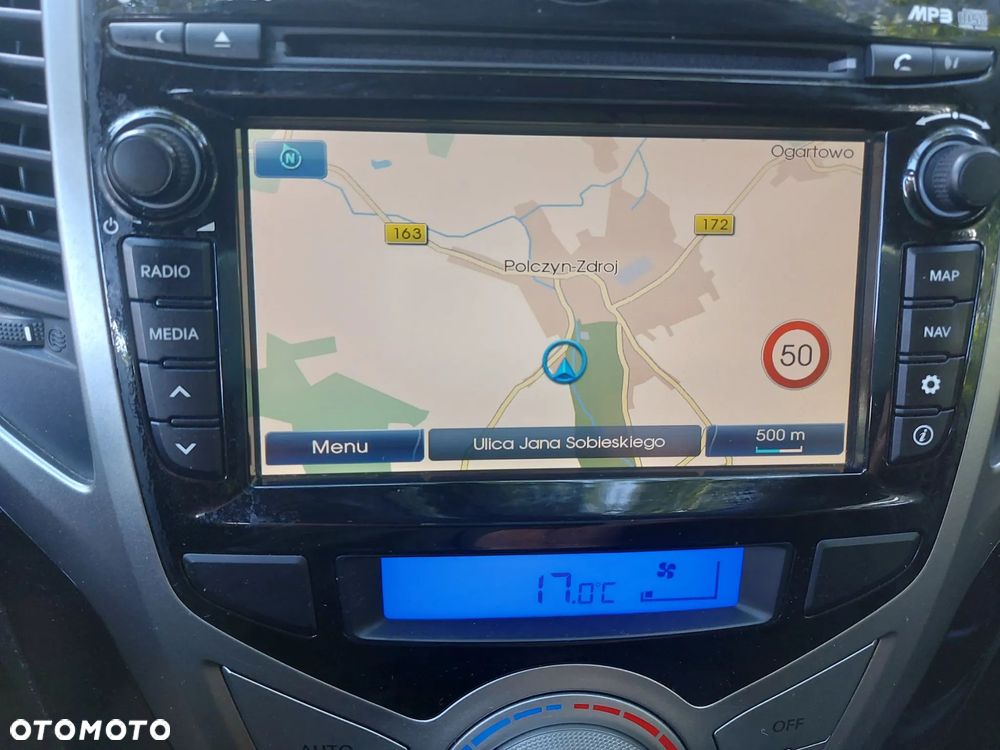 Hyundai ix20 - 13
