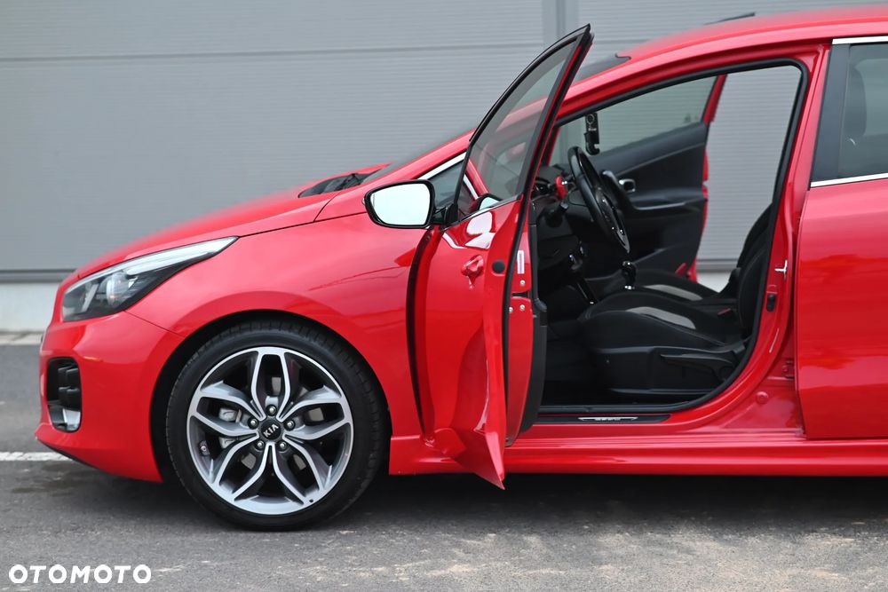 Kia Ceed 1.6 CRDi XL - 8