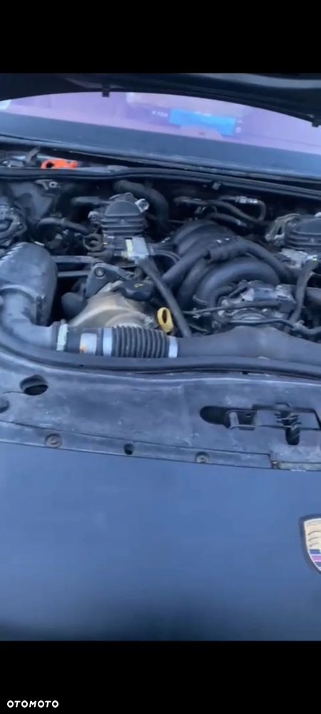 Porsche Cayenne - 13