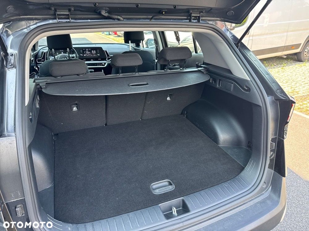Kia Sportage - 6