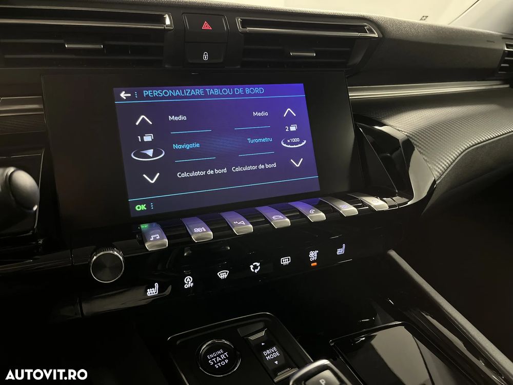 Peugeot 508 1.2 PureTech S&S EAT8 Allure Pack - 20