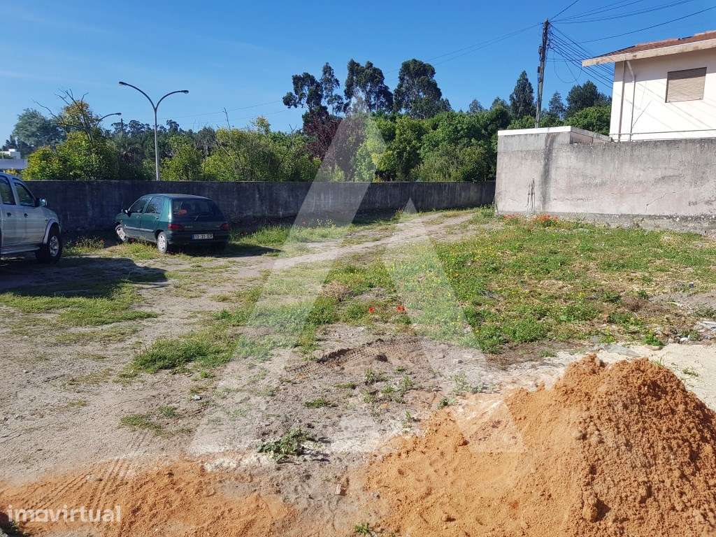 Terreno para Construção Centro Cidade Ovar junto ao Hospital - Grande imagem: 4/9