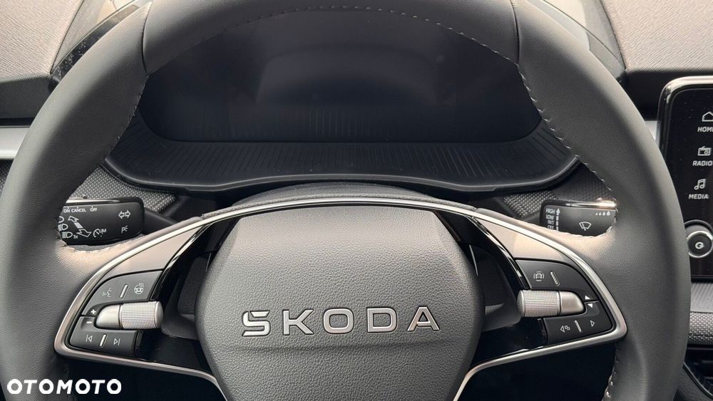 Skoda Fabia 1.0 TSI Selection - 11