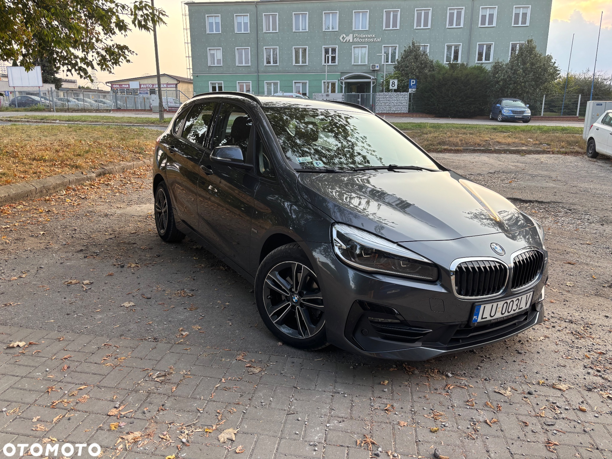 BMW Seria 2 218i - 17