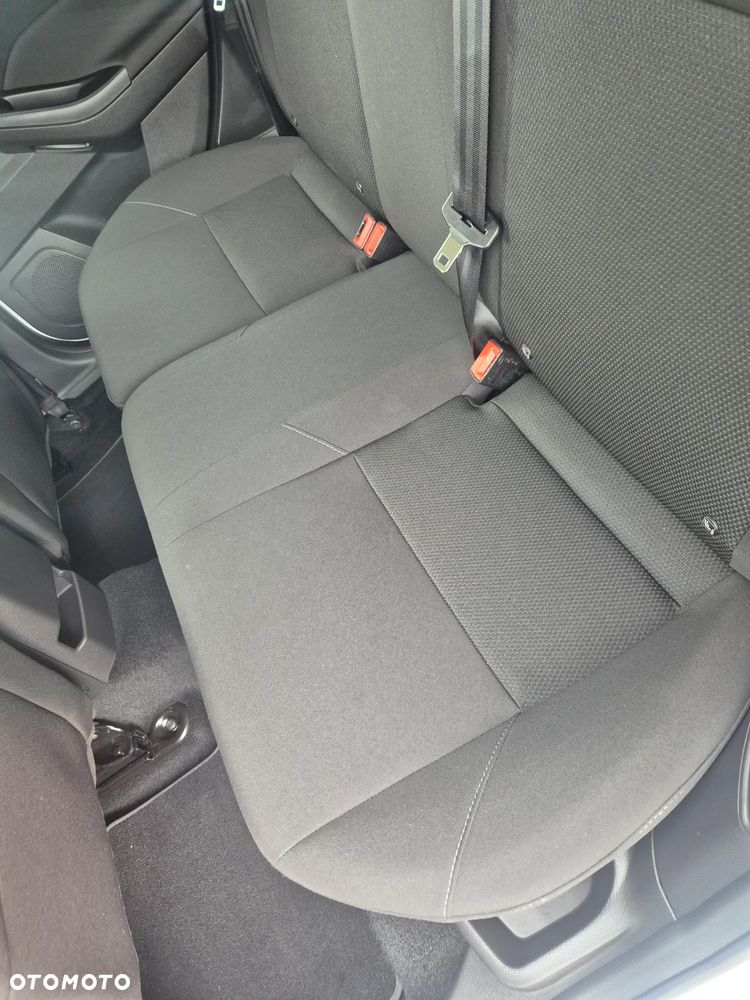 Ford Focus 1.0 EcoBoost Start-Stopp-System SYNC Edition - 11