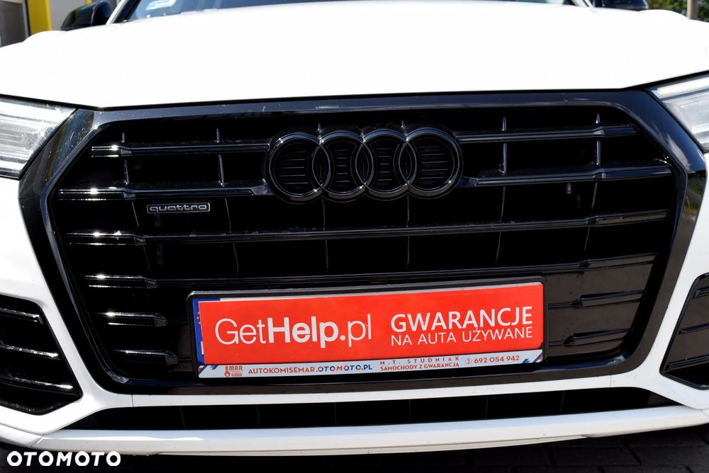 Audi Q5 2.0 TDI Quattro S tronic - 27