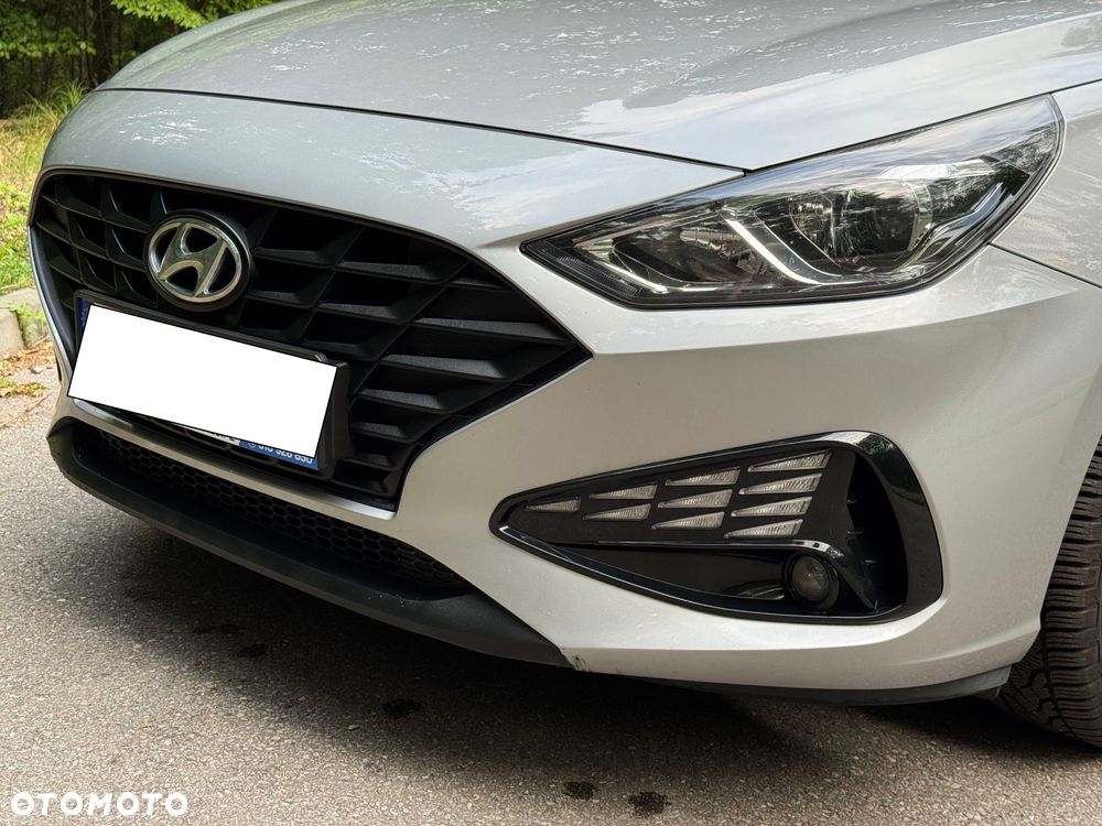 Hyundai i30 1.5 DPI Comfort - 2