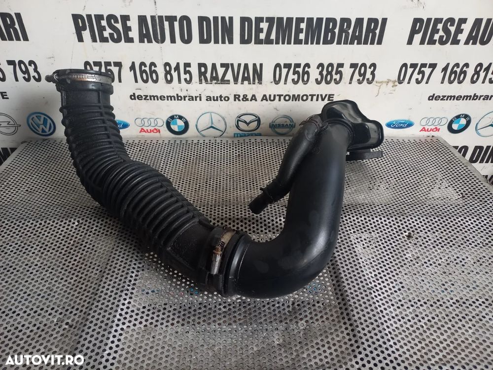 Furtun Tubulatura Conducta Renault Master 3 Opel Movano 2.3 Dci Euro 5 125 Cai An 2011-2012-2013-20 - 7