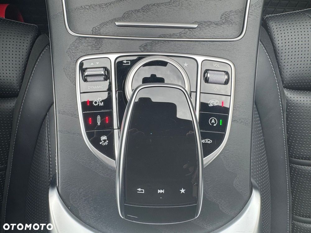 Mercedes-Benz GLC AMG 63 S 4-Matic+ - 23