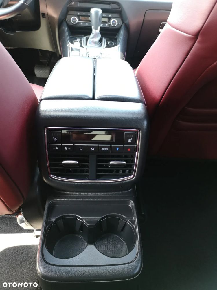 Mazda CX-9 - 20