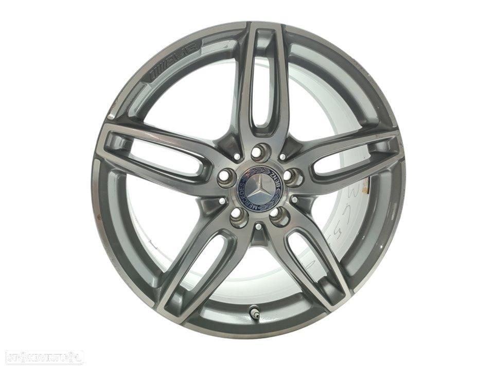 PNEU MERCEDES-BENZ CLASE A BM 176 - 1