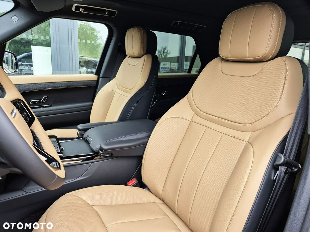 Land Rover Range Rover Sport - 23