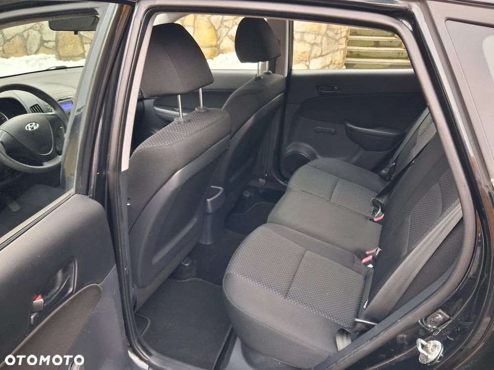 Hyundai i30 1.4 Edition Plus - 10