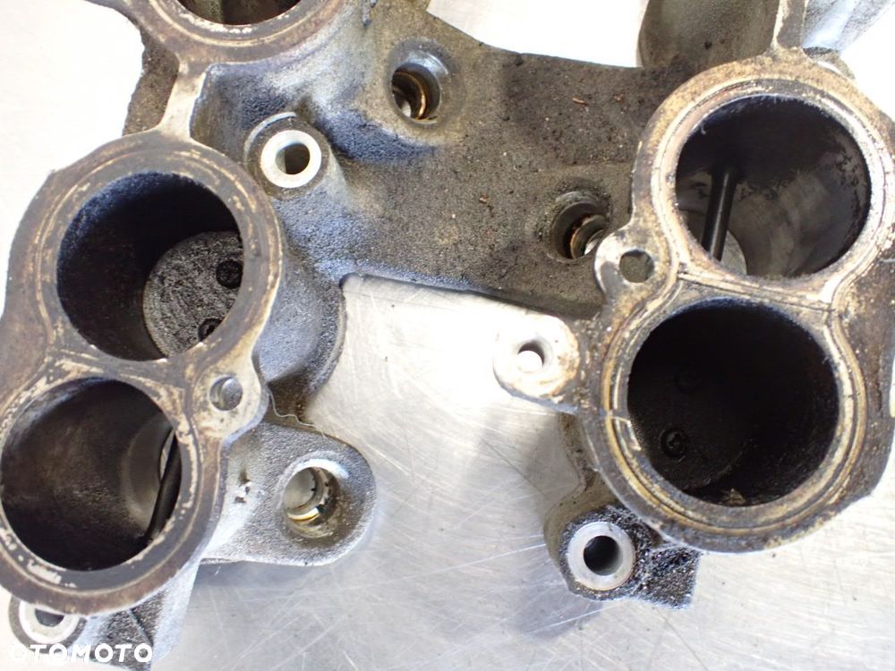 KOLEKTOR SSĄCY KLAPY FORD MONDEO MK3 2.5 F7RU9K461AA - 4