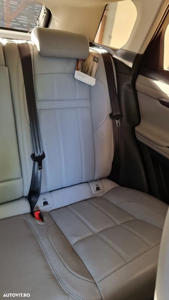 Land Rover Range Rover Evoque 2.0 D150 S - 2