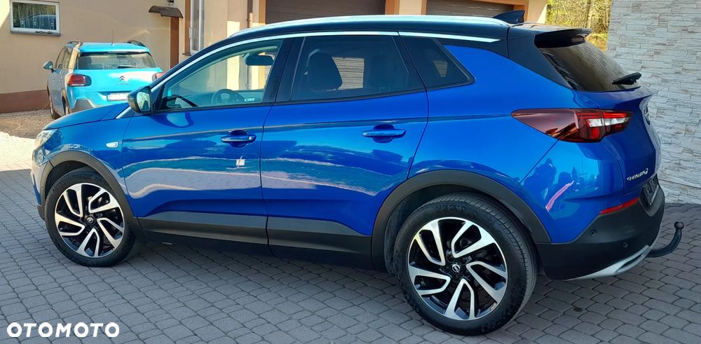 Opel Grandland X - 24