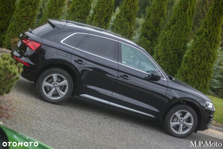 Audi Q5 40 TDI quattro S tronic sport - 15