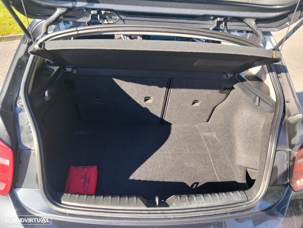 BMW 114 d Line Sport - 9