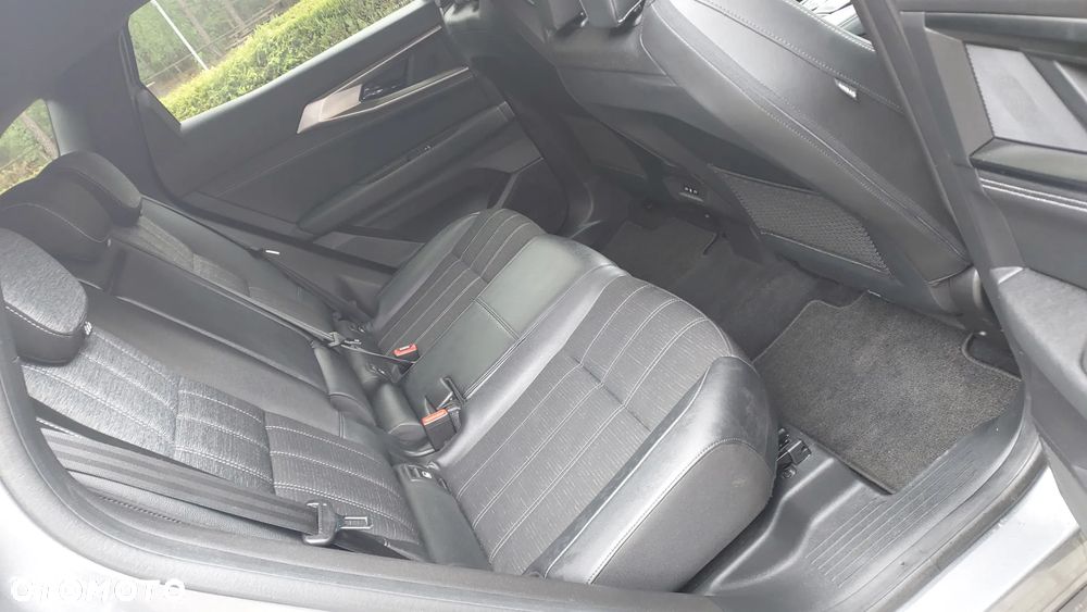 Renault Austral 1.2 E-Tech Full Hybrid 200 Techno MMT - 20