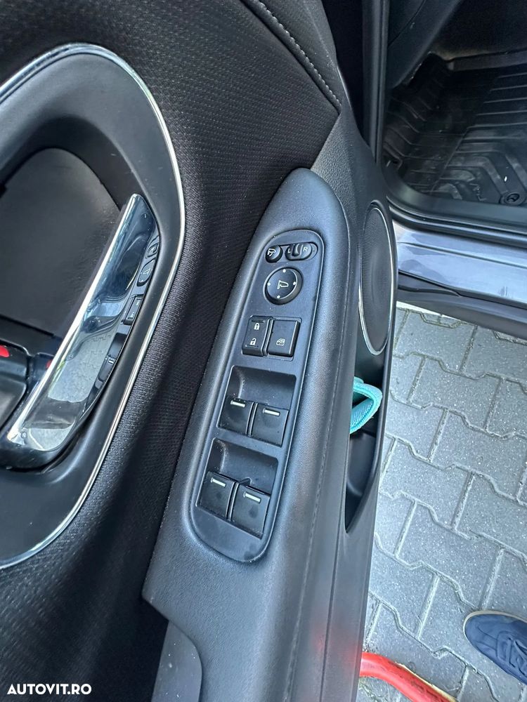 Honda HR-V 1.5 i-VTEC CVT Elegance Navi - 13