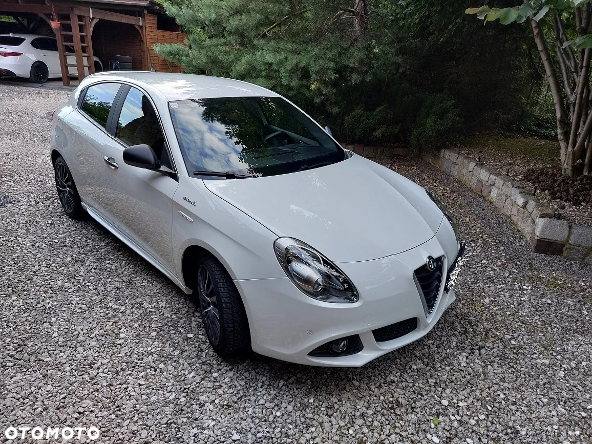 Alfa Romeo Giulietta 1.4 TB Super - 34