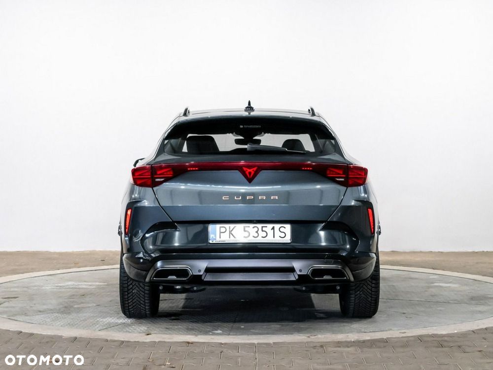 Cupra Formentor 1.5 TSI DSG - 8