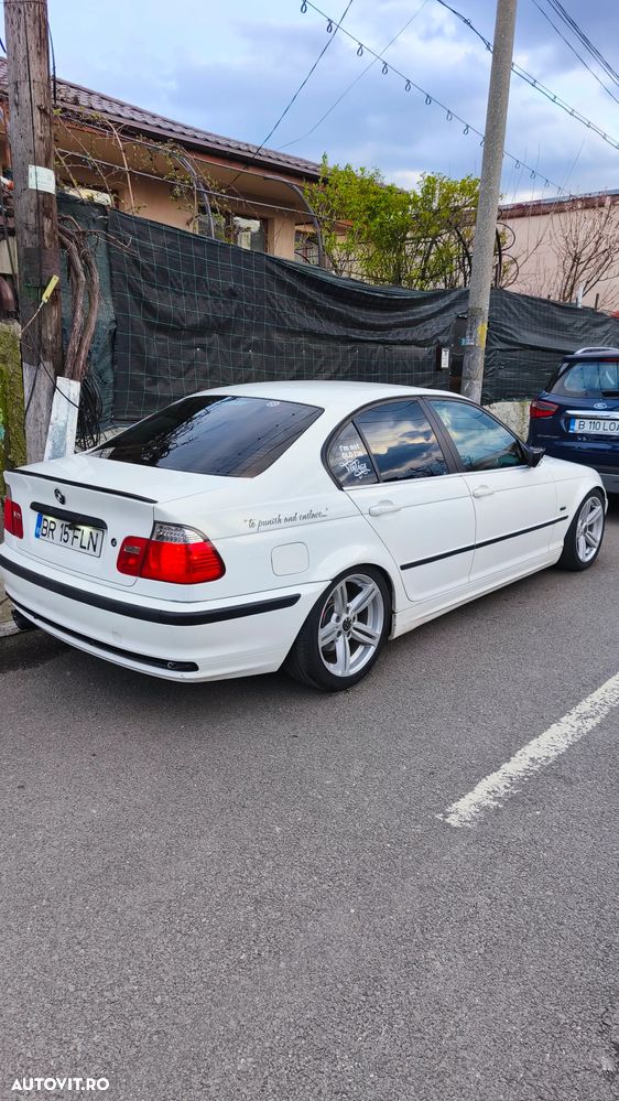 BMW Seria 3 - 3