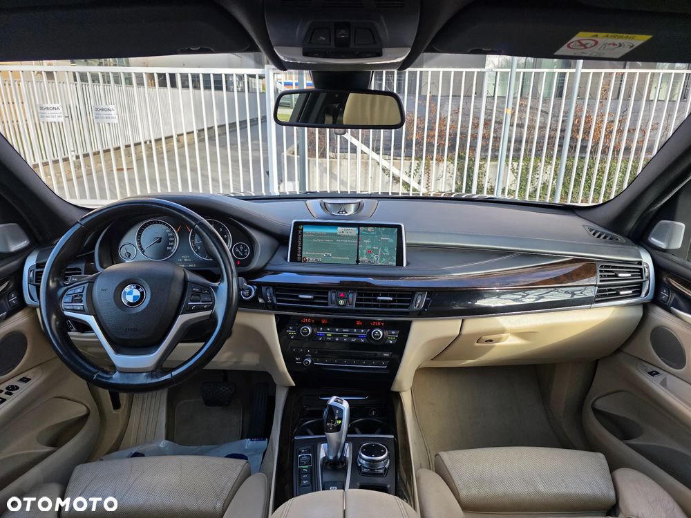 BMW X5 - 9