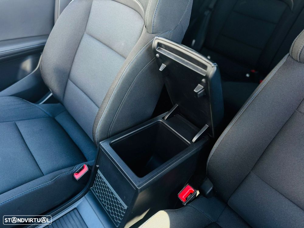 MG MG4 51 kWh Standard - 28