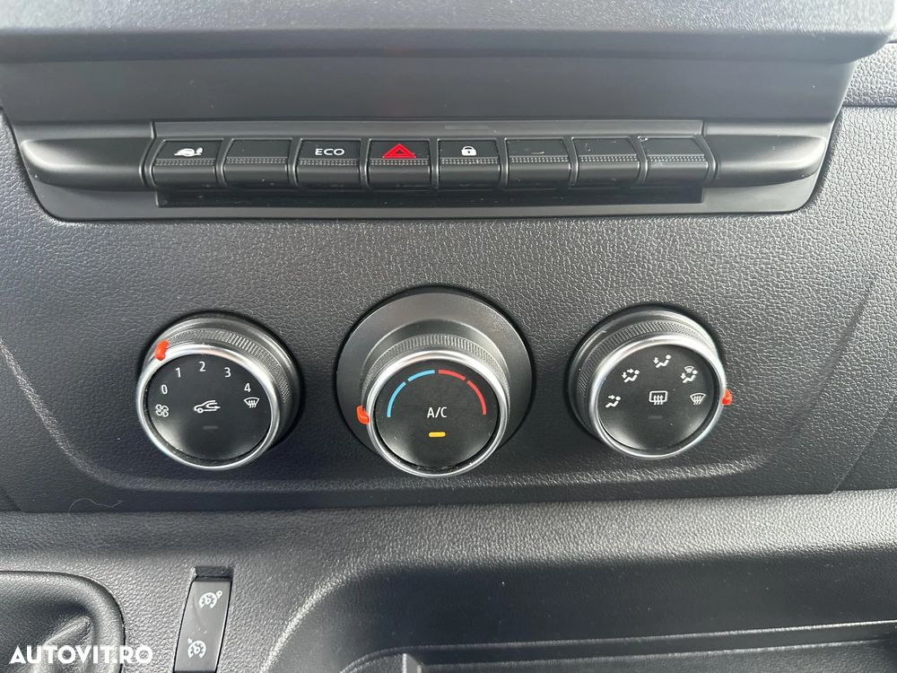 Renault Master L1H2 - 17