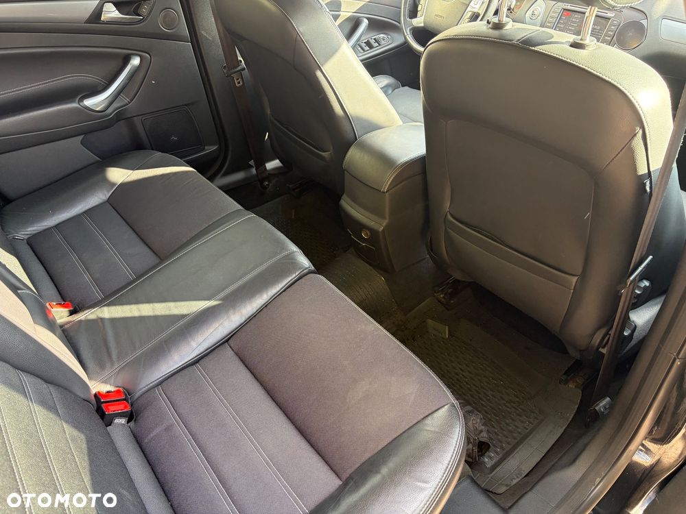 Ford Mondeo 1.6 Eco Boost Start-Stopp Titanium S - 24